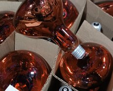 Qızdırıcı lampa 250 W