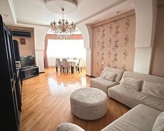 Neftçilər m/s yaxın 3 otaqlı mənzil satılır