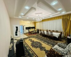 Ev kirayə verilir