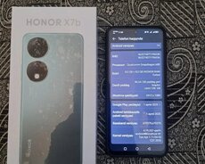 Honor x7 b