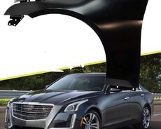 Cadillac cts krilosu