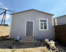 Maştağada 3 otaq ev satılır