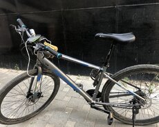 28 ölçü, alüminium şəhər velosipedi