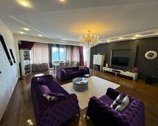 3 otaqlı Full dolu