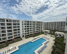 Sabunçu rayonu, Park Residence 2 yaşayış kompleksi