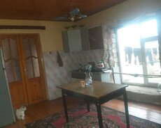 Bilgəh qəsəbəsində 3 otaqlı ev satılır
