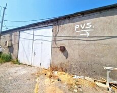Anbar icarəyə verilir