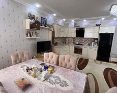 Aaaf parkda 3 otaqlı Mənzil satışda