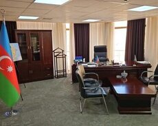 Ofis icarəyə verilir