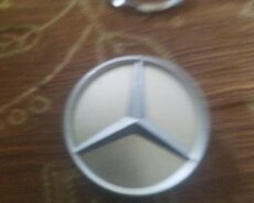 Mercedes Benz logosu
