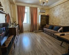 Masazır qəsəbəsi, Qurtuluş 93 kompleksi