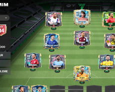 Fc mobile