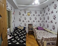 Masazır qəsəbəsi Qurtuluş 93 kompleksi