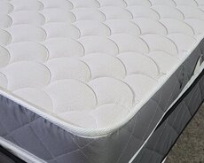 Matras döşək