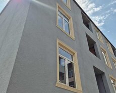 Binəqədi rayon Çırağan restoranı yanı