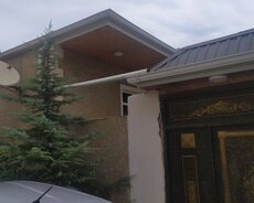 Zabratda Həyət Evi satlllr