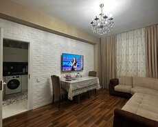 Masazır qəsəbəsi Yeni Masazır kompleksi