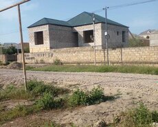 Savalan yaşayış massivində 4 otaqlı ev satılır