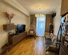 Biləcəridə Kupçalı yeni Tikili 2 otaq