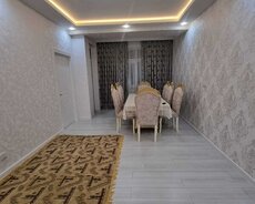 Masazır qəsəbəsi Yeni Masazır kompleksi