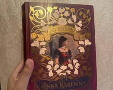 Lev Tolstoy Anna Karena