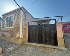 Binəqədidə 3 otaqlı həyət evi