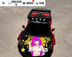 Car parkinq hesab satişı