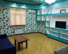 Masazır Qurtuluş 93də 3 otaqlı Kupçalı mənzil satılır