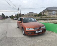 Nissan primera