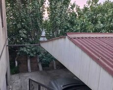Albalı qəsəbəsində 8 sotda həyət evi satılır