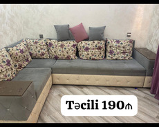 künc Divan
