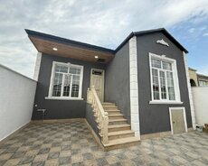 Savalanda 4 otaq ev satılır