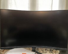 Samsung Odyssey G6 32 inch modeli