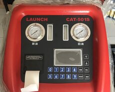 Launch cat 501s
