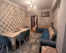 Xırdalan Abşeron Gənclər Şəhərciyi 3 otaqlı Kupçalı