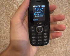 Sadə telefon iki nömrəli