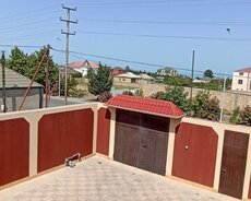Bakı şəh. Abşeron ray. Görədil həyət evi