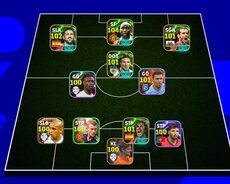 Pes hesabı satılır