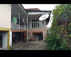 Həyət evi satılır Lənkəran şəhəri