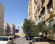 Xırdalan Abşeron Gənclər Şəhərciyi Kupçalı 2 otaqlı Əşyalı
