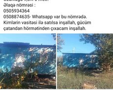Satılır razılaşma yolu ilə