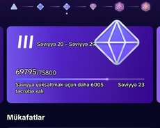 Tiktok 23level