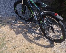 Velosiped satılır