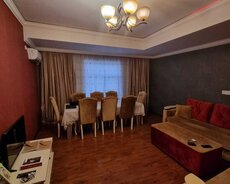 Masazır qəsəbəsi, Qurtuluş 93 kompleksi