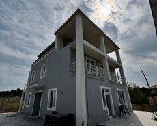Bilgəh Amburan Mall yaxınlıqı bağ evi