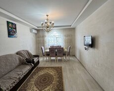 Masazır qəsəbəsi, Qurtuluş 93 kompleksi