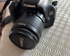 canon eos 600d