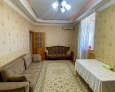 Yeni Yasamalda 2 otaqli mənzil satilir