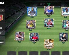 Fifa Hesabi
