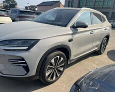 Byd Song Plus Ev 605 km